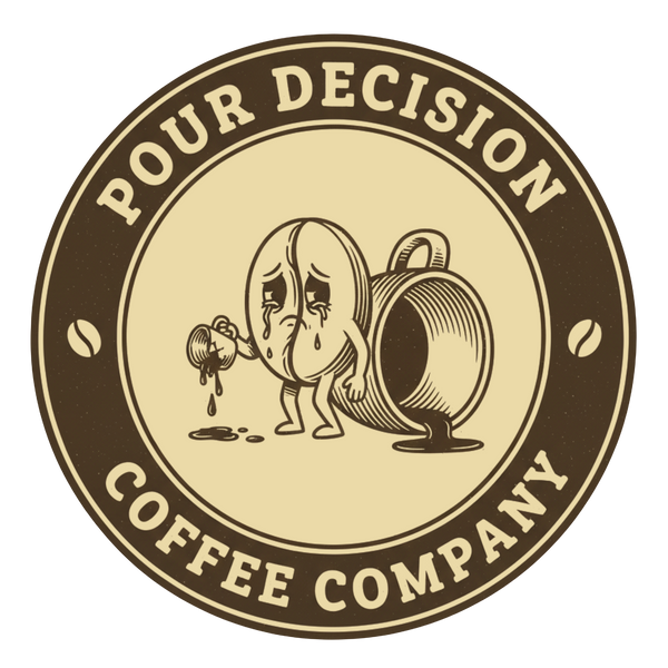 Pour Decision Coffee Company 